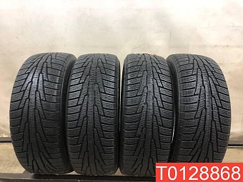 Nokian Nordman RS2 195/55 R15 89R 