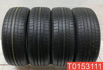 Linglong GreenMax 4x4 HP 215/55 R18 95V 