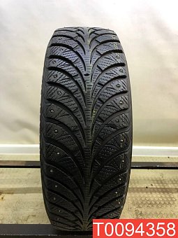 Goodyear UltaGrip Extreme 185/60 R15 88T 