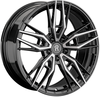 Replay Geely (GL77) 8x18 5x108 ET46 dia 63,3 BKF