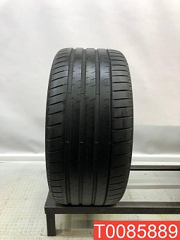 Bridgestone Potenza Sport 295/35 R21 107Y 