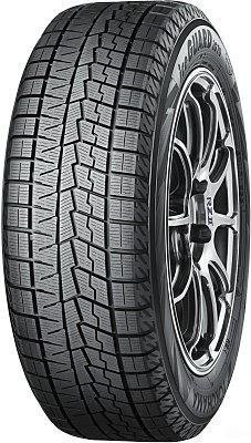 Шины Yokohama iceGuard Studless iG70 - 1