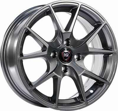 Диски NZ H-04 - 1