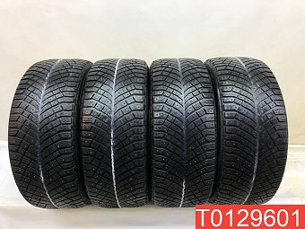 Michelin X-Ice North 4 SUV 265/50 R20 111T 