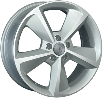 LegeArtis Skoda (SK61) 7x17 5x112 ET49 dia 57,1 S