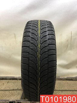 Bridgestone Blizzak LM80 Evo 215/65 R16 98T 