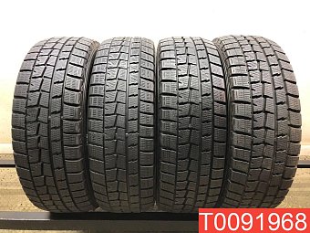 Dunlop Winter Maxx WM01 185/60 R15 84Q 