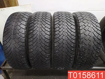 BFGoodrich G-Force Stud 185/65 R15 88Q 
