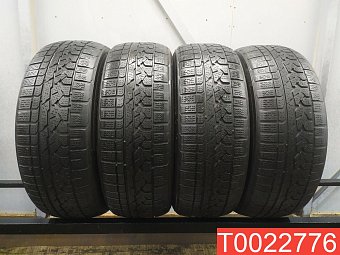 Kumho I'Zen RV Asymmetric 225/60 R17 99H 