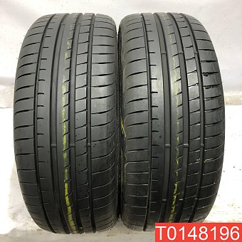 Goodyear Eagle F1 Asymmetric 3 205/40 R18 86W RunFlat