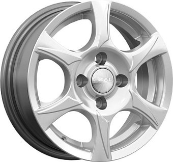 Скад Аэро 5x13 4x100 ET45 dia 67,1 селена