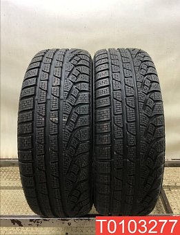 Pirelli Sottozero Winter 210 Series 2 205/45 R17 88H 