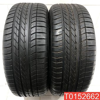 Goodyear Eagle F1 Asymmetric SUV 4X4 255/50 R19 107W RunFlat