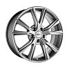 X trike X-122 7,5x18 5x115 ET44 dia 70,1 HSB Россия
