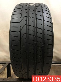 Pirelli Pzero 275/40 R19 101Y RunFlat