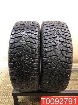 Bridgestone Blizzak Spike 02 215/60 R16 95T 