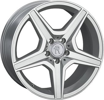Replay Mercedes (MR75) 8x18 5x112 ET43 dia 66,6 SF