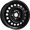 Trebl 8130T 6x15 5x114,3 ET50 dia 64,1 black