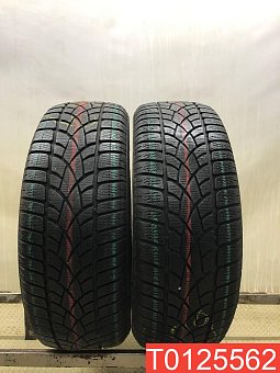 Dunlop SP Winter Sport 3D 235/55 R18 100H 