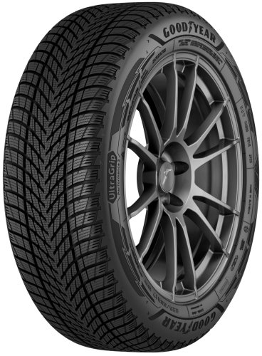 Шины Goodyear UltraGrip Performance 3 255/35 R21 98V XL нешип - 1