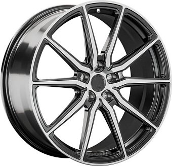 LS Forged FG01 9x20 5x114,3 ET40 dia 67,1 MBF
