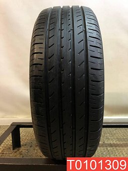 Toyo NanoEnergy R38 205/60 R16 92V 