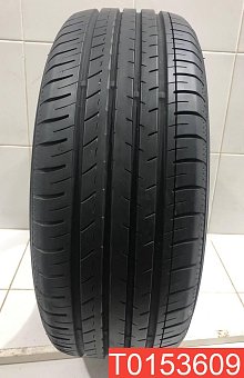 Yokohama BluEarth-GT AE51 225/55 R17 101W 