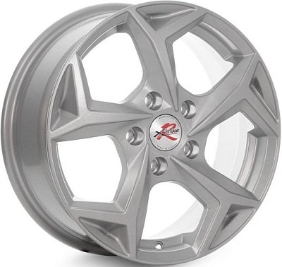 Диски X Trike RST R066 Renault Kaptur - 1