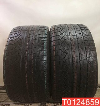 Pirelli Pzero Winter 335/30 R21 109W 