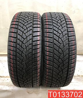 Goodyear UltraGrip Performance Plus 205/50 R17 93H 
