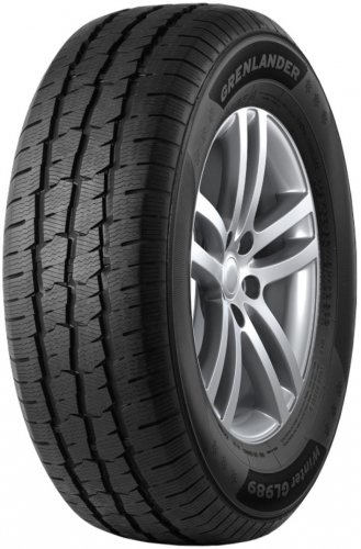 Шины Grenlander Winter GL989 215/75 R16C 113/111R КИТАЙ - 1