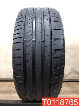 Pirelli P Zero PZ4 265/35 R22 102H 