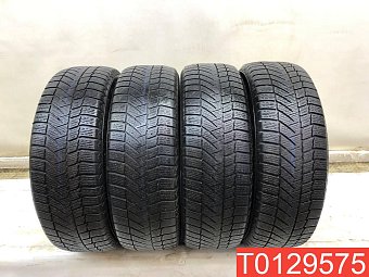 Continental ContiVikingContact 6 185/65 R15 92T 