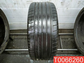 Dunlop SP Sport Maxx GT 275/35 R21 103Y 