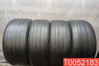 Pirelli Pzero 275/45 R21 111Y 