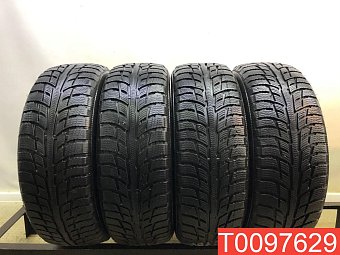 BFGoodrich Winter T/A 235/60 R18 103T 