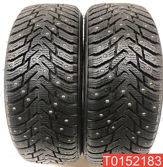 IKON TYRES Nordman 8 185/55 R15 86T 