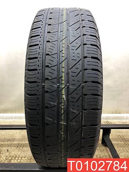 Continental CrossContact LX 255/65 R17 110T 