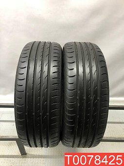 Nexen N8000 205/55 R17 95Y 