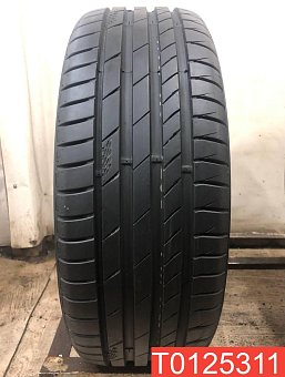 Kumho Ecsta PS71 215/45 R18 93Y 