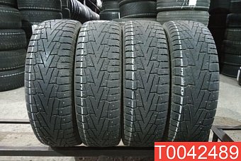 Nexen Winguard WinSpike 225/65 R17 106T Нет