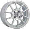 NZ F-24 6,5x16 5x105 ET39 dia 56,6 WF NZ F-24 6,5x16 5x105 ET39 dia 56,6 WF