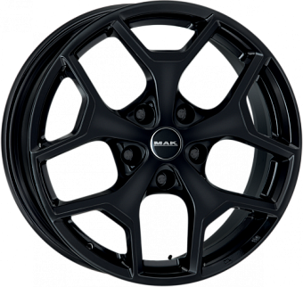 MAK Liberty 7,5x18 5x127 ET44 dia 71,6 gloss black