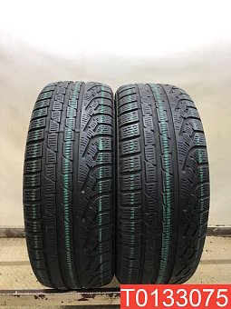 Pirelli Sottozero Winter 210 Series 2 205/55 R16 91H 