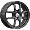 iFree Uno Грид 6x15 4x100 ET45 dia 60,1 BK
