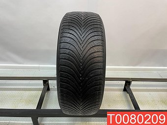 Michelin Alpin 5 225/55 R17 101V 