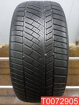 Continental ContiWinterContact TS 830P SUV 265/45 R20 108W 