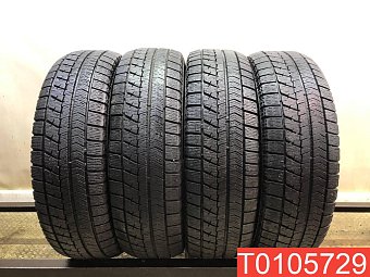 Bridgestone Blizzak VRX 175/65 R14 82Q Нет