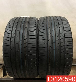 Tomason Sport SUV 315/35 R21 111Y 