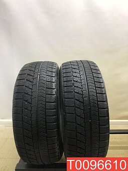 Bridgestone Blizzak VRX 205/45 R17 84Q 